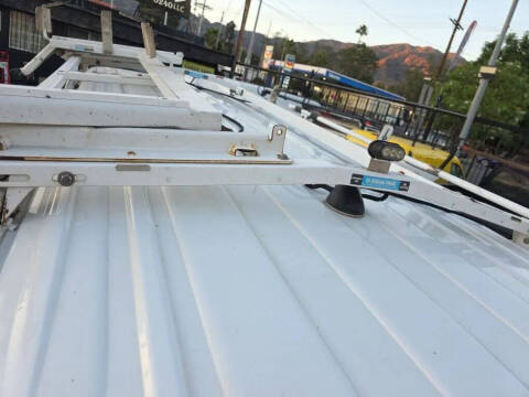 2014 Chevrolet Express 2500