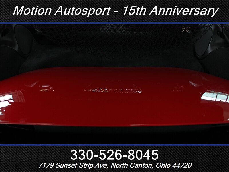 2004 Chevrolet Corvette