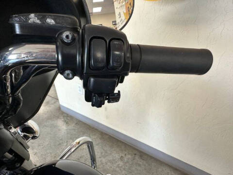 2012 Harley-Davidson Street Glide