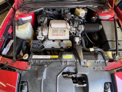 1990 Buick Reatta