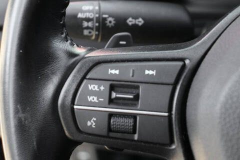 2023 Honda Accord Hybrid