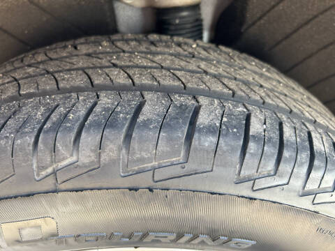 2019 Hyundai Santa Fe SE 2.4L