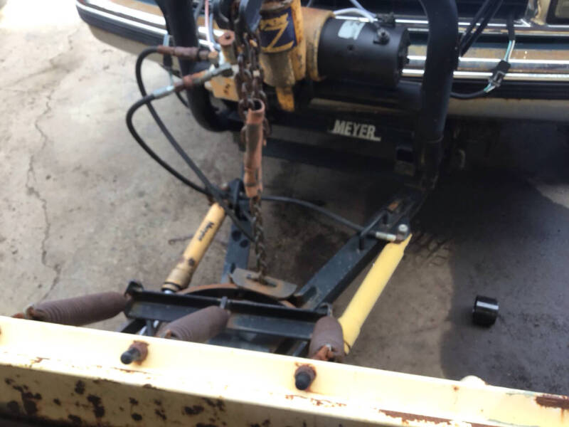 1996 Chevrolet Tahoe LT