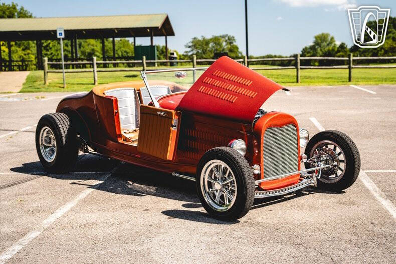 1927 Ford Model T