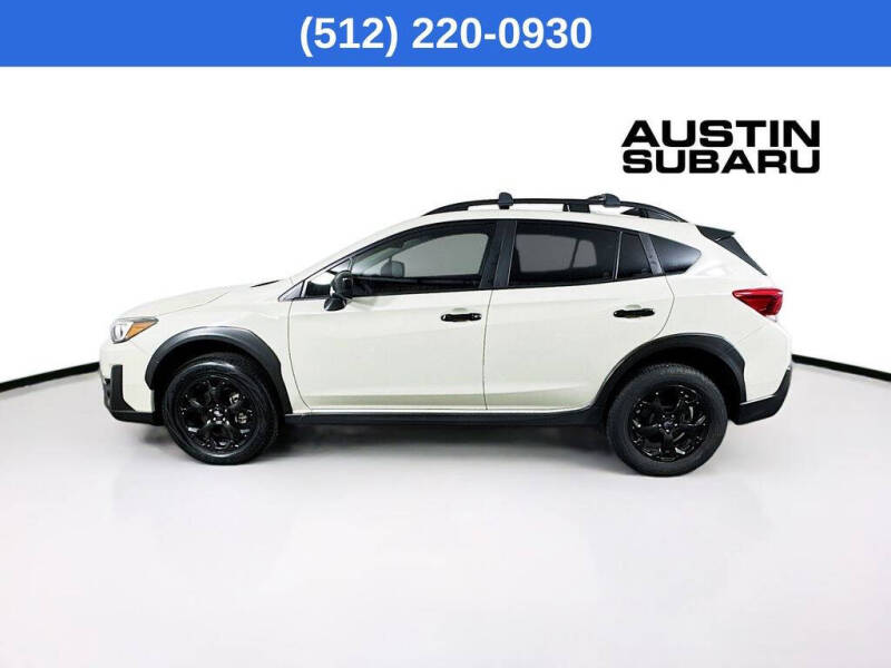 2023 Subaru Crosstrek Premium