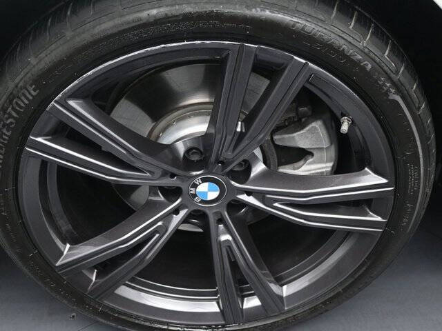 2024 BMW 3 Series 330i xDrive