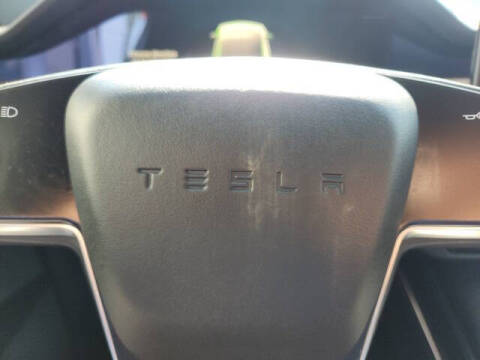 2022 Tesla Model X