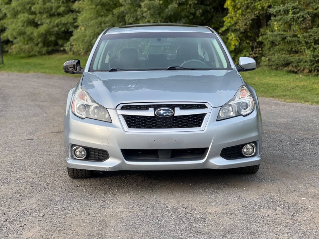 2013 Subaru Legacy for sale at Town Auto Inc in Clifton Park, NY