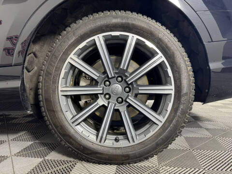 2017 Audi Q7 3.0T quattro Premium Plus