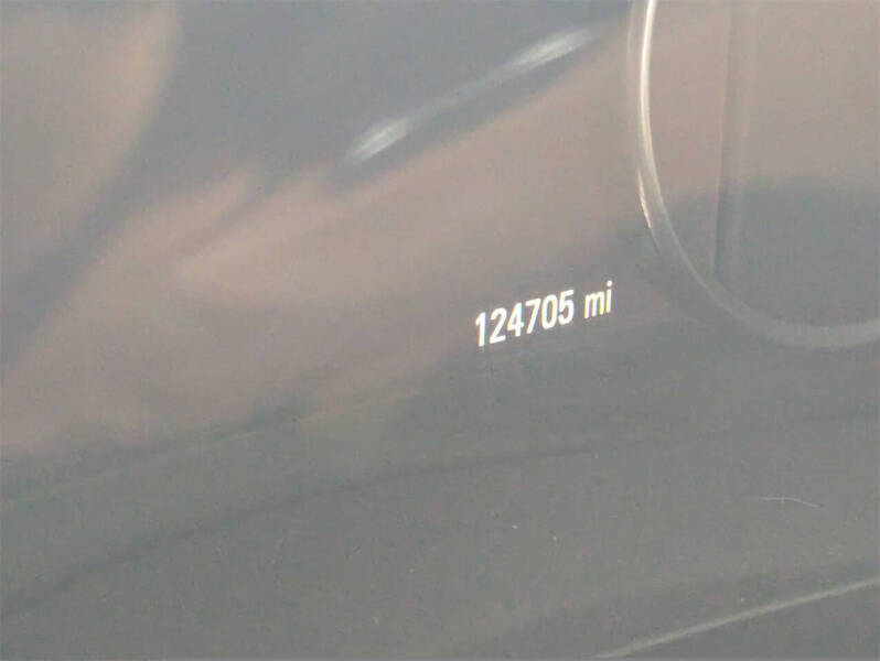 2017 Buick LaCrosse Premium