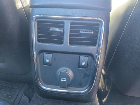 2014 Dodge Charger SRT8