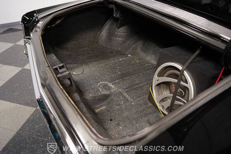 1970 Chevrolet Monte Carlo