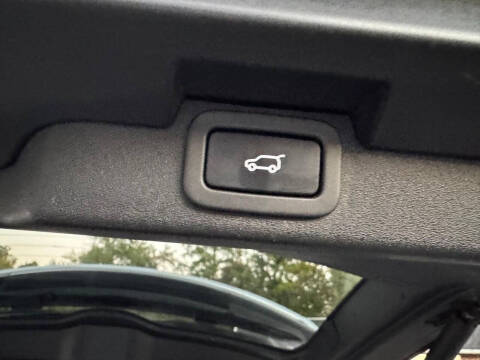 2017 Land Rover Discovery HSE Td6