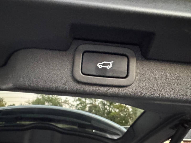 2017 Land Rover Discovery HSE Td6