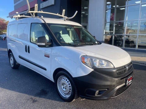 2018 RAM ProMaster City for sale at Car Revolution in Maple Shade NJ