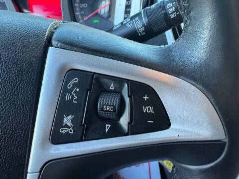 2015 GMC Terrain SLE-2