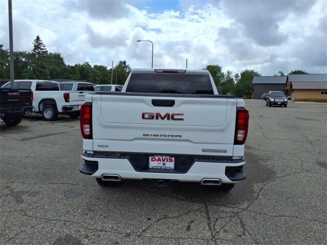 2022 GMC Sierra 1500