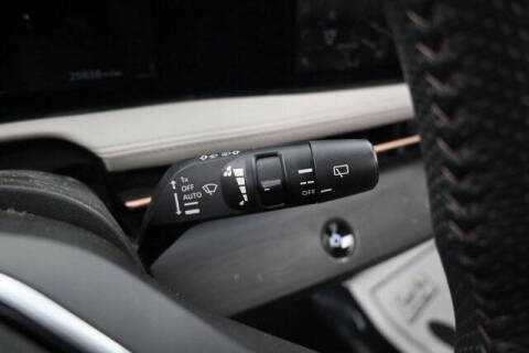 2023 Nissan Ariya Empower+