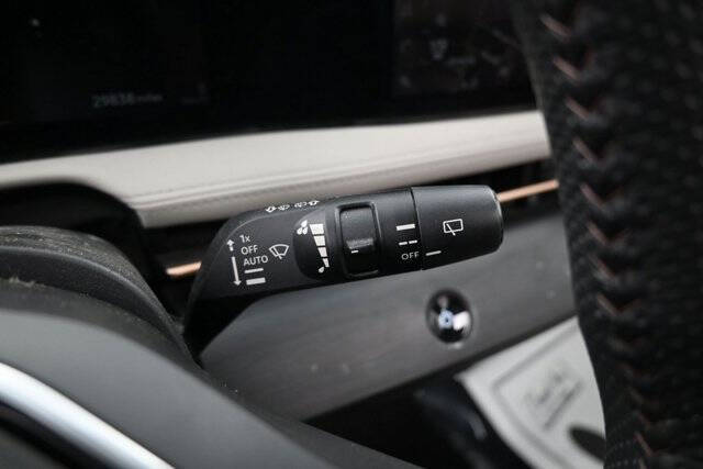 2023 Nissan Ariya Empower+