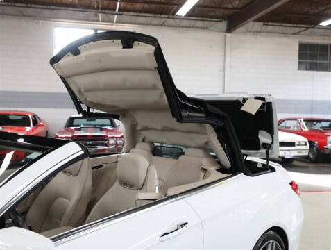 2017 Mercedes-Benz E-Class E 400