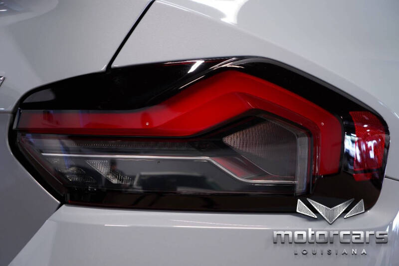 2024 BMW 2 Series 230i