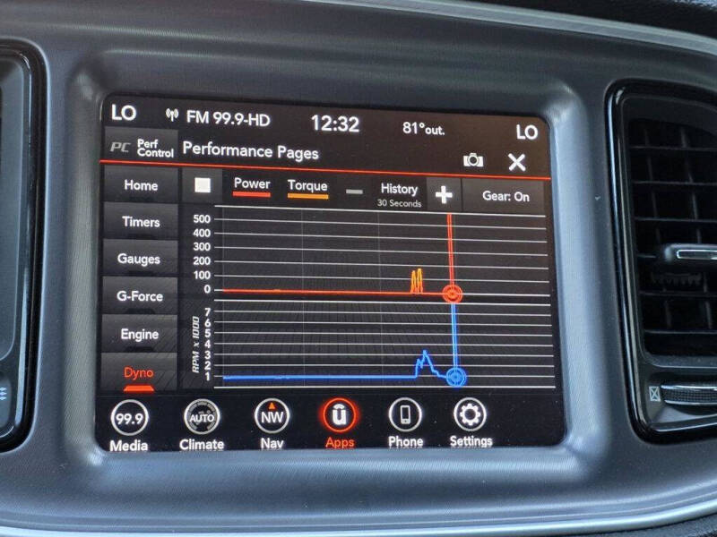 2021 Dodge Challenger GT