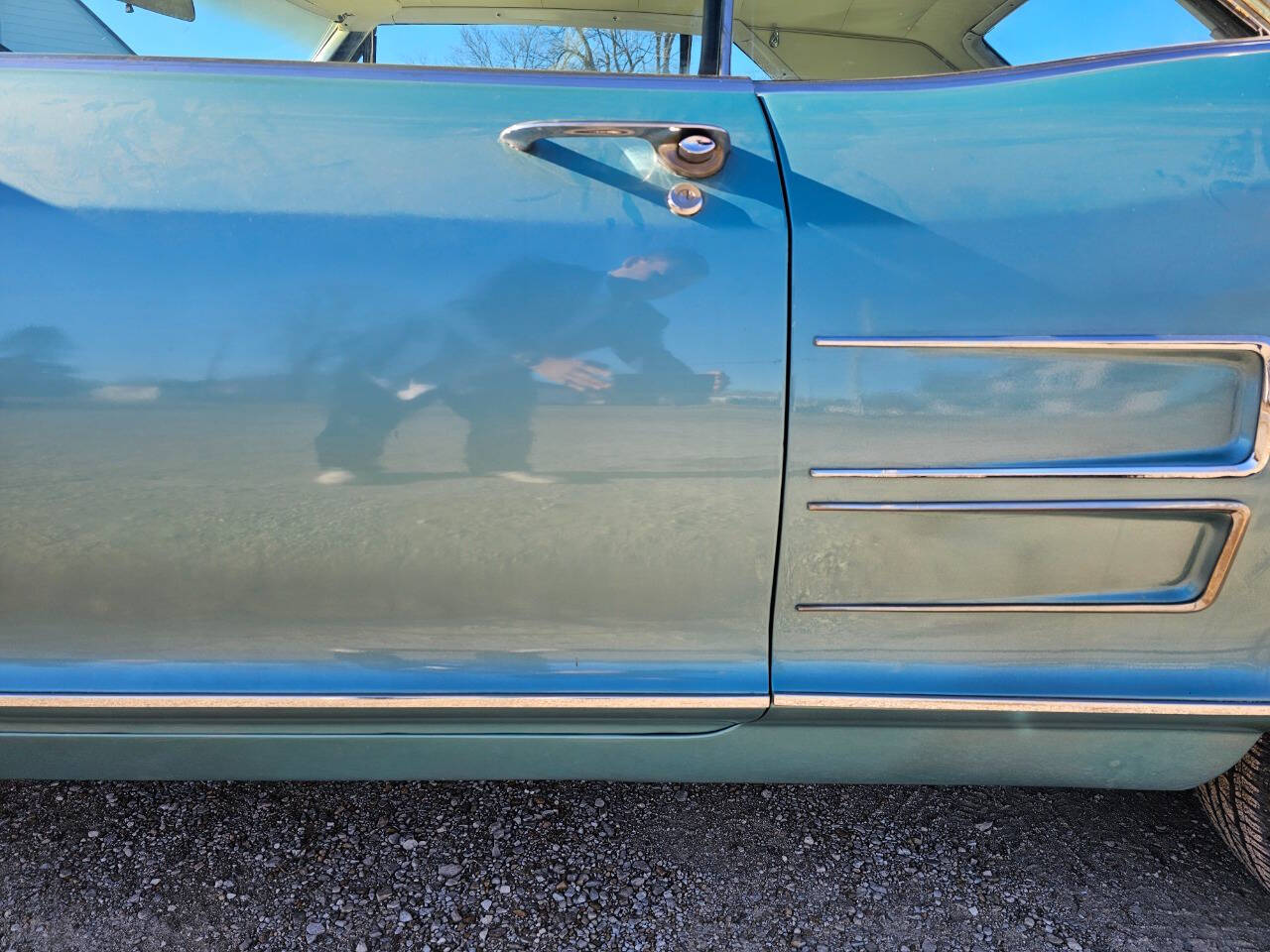 1963 Buick Riviera 57