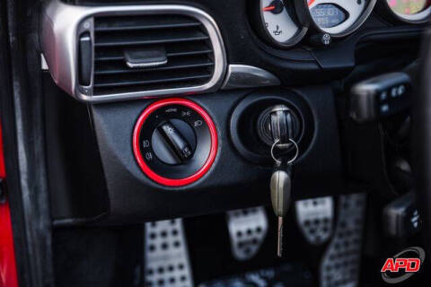 2005 Porsche 911 Carrera S