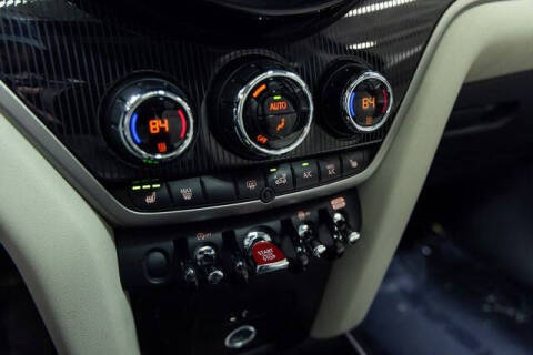 2021 MINI Countryman Cooper S ALL4