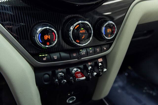 2021 MINI Countryman Cooper S ALL4