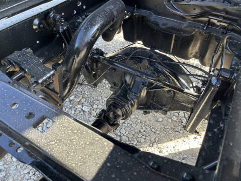 2014 Ford F-450 Super Duty