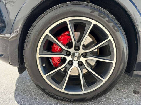 2013 Porsche Cayenne GTS