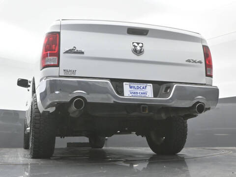 2015 RAM 1500