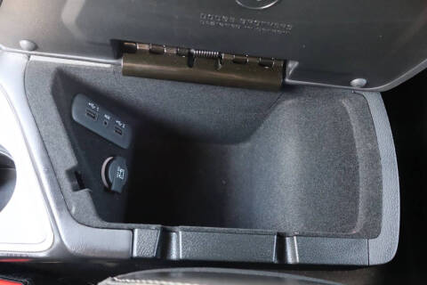 2019 Dodge Challenger GT