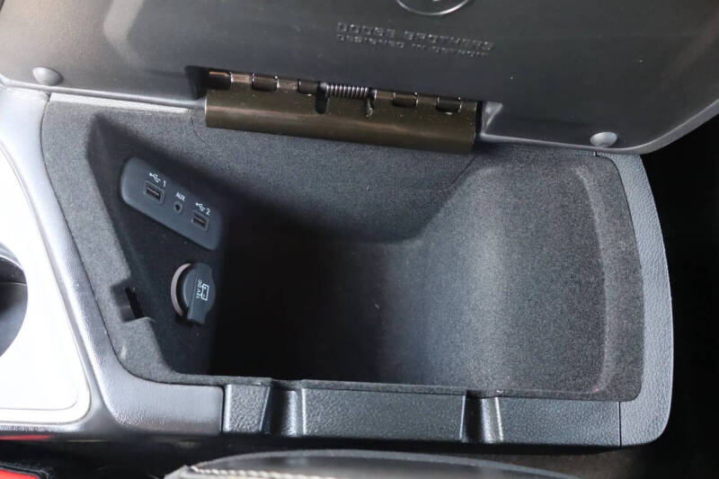 2019 Dodge Challenger GT