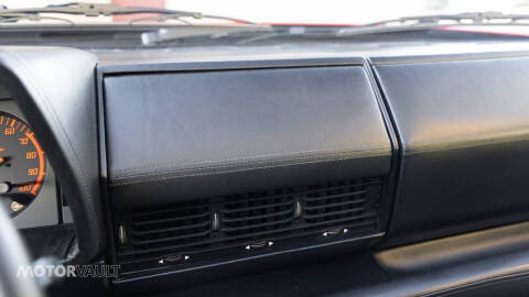 1989 Ferrari Testarossa