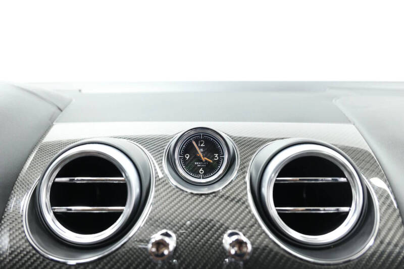 2019 Bentley Bentayga V8