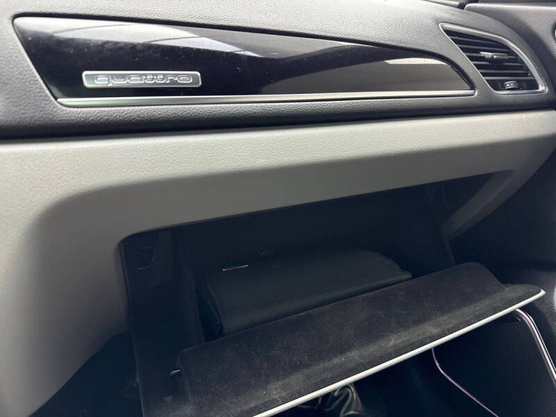 2018 Audi Q3