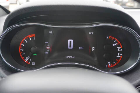2017 Dodge Durango R/T