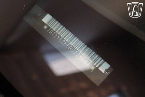 1994 Chevrolet Corvette