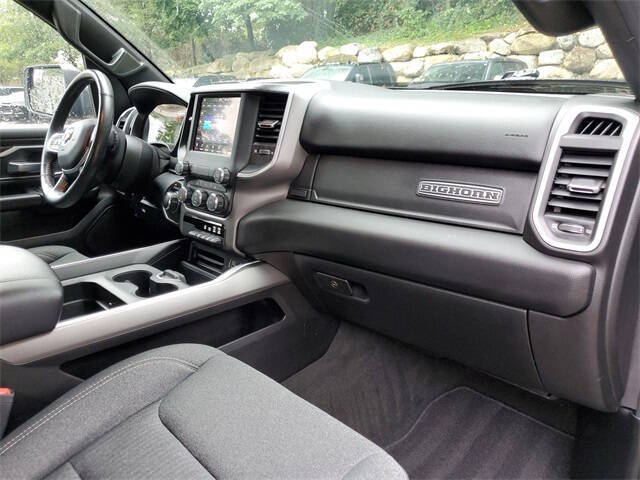 2020 Ram 1500 for sale at Bowman Auto Center in Clarkston, MI