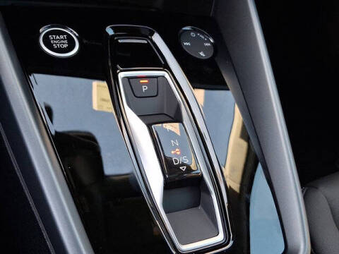 2026 Audi A3 quattro Premium Plus 40 TFSI