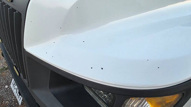 2012 International TerraStar