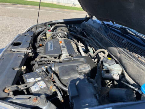 2005 Honda CR-V Special Edition