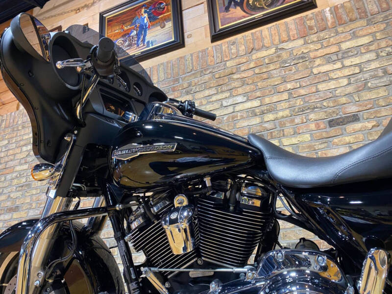 2023 Harley-Davidson Street Glide®