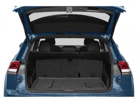 2022 Volkswagen Atlas Cross Sport V6 SE