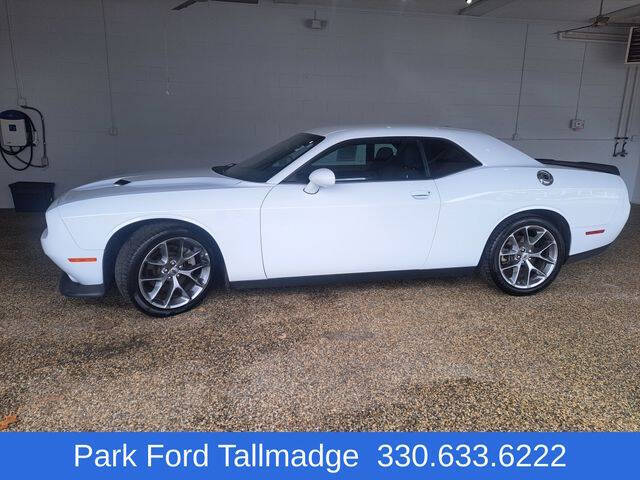 2023 Dodge Challenger GT