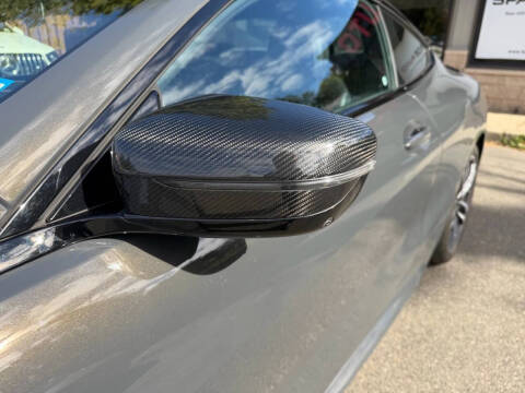 2022 BMW 8 Series M850i xDrive