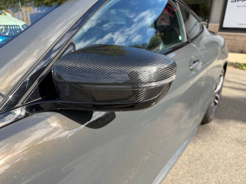 2022 BMW 8 Series M850i xDrive