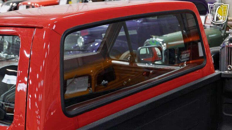 1982 Ford F-150